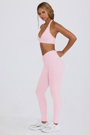 Oh Polly Trousers BT2233 Legging Femme Bloom Froncé