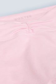 Oh Polly Bo+Tee pantalon flare bloom jersey brossé