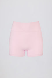 Oh Polly Super Sculpt BT02538 short sport rose gainant