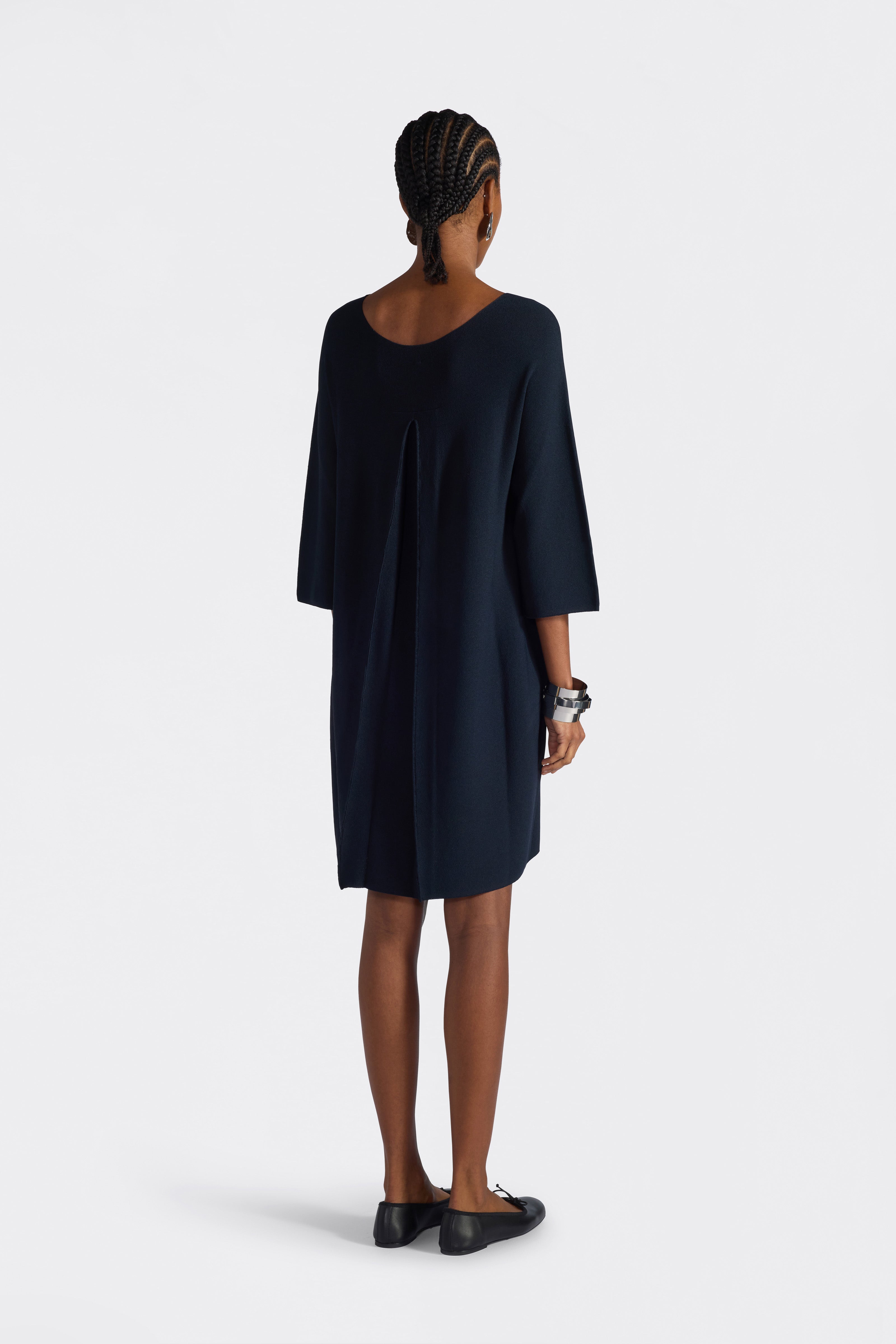 Liviana Conti Nelda robe courte viscose nuit