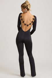 Oh Polly Eulalie 13411 combinaison noire