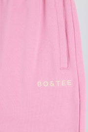 Oh Polly Trousers BT2101 jogging rose baby coton
