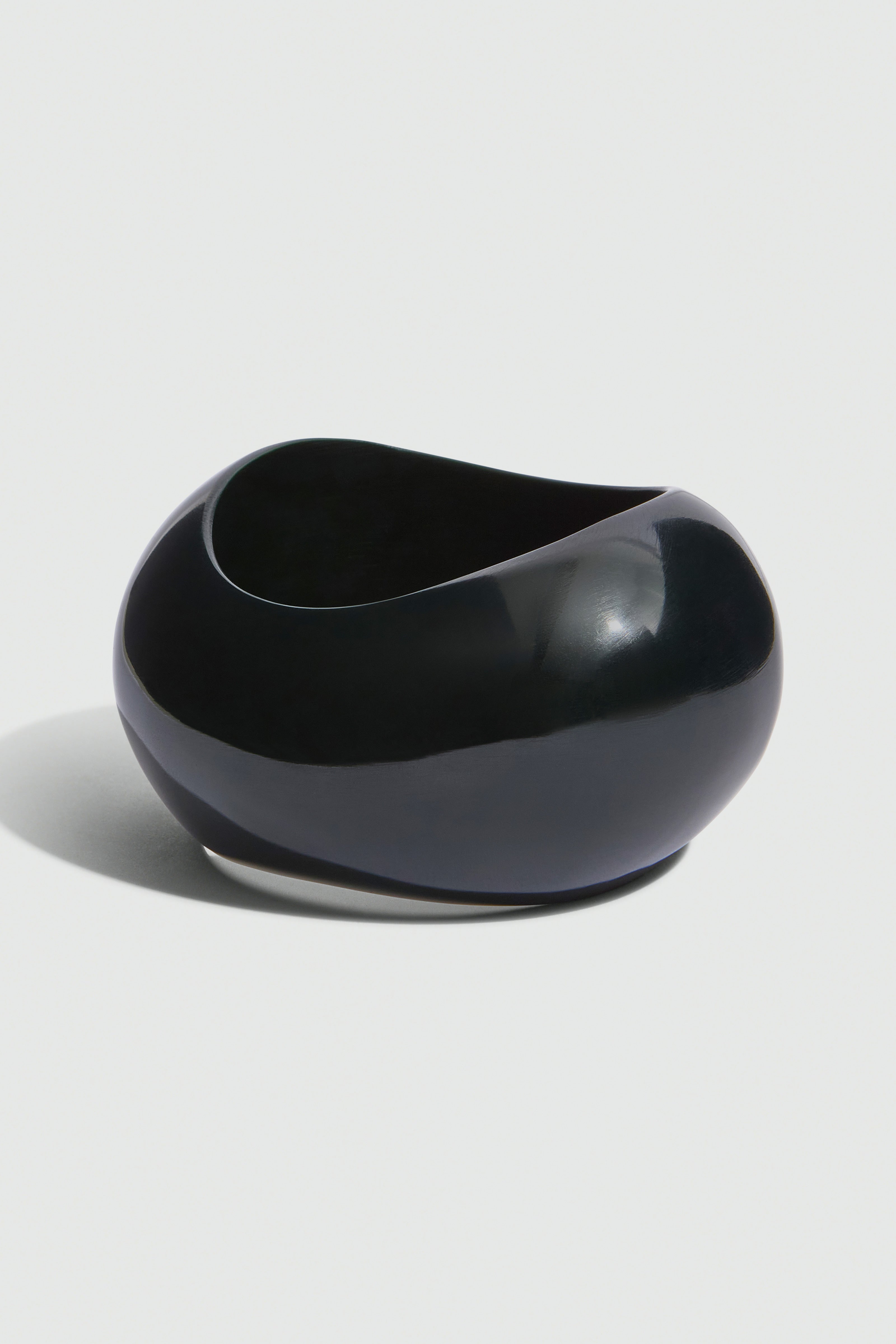 Liviana Conti Osea bracelet résine ovale eden taille unique