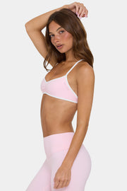 Oh Polly Bo+Tee Brassière Soft Active sorbet maintien