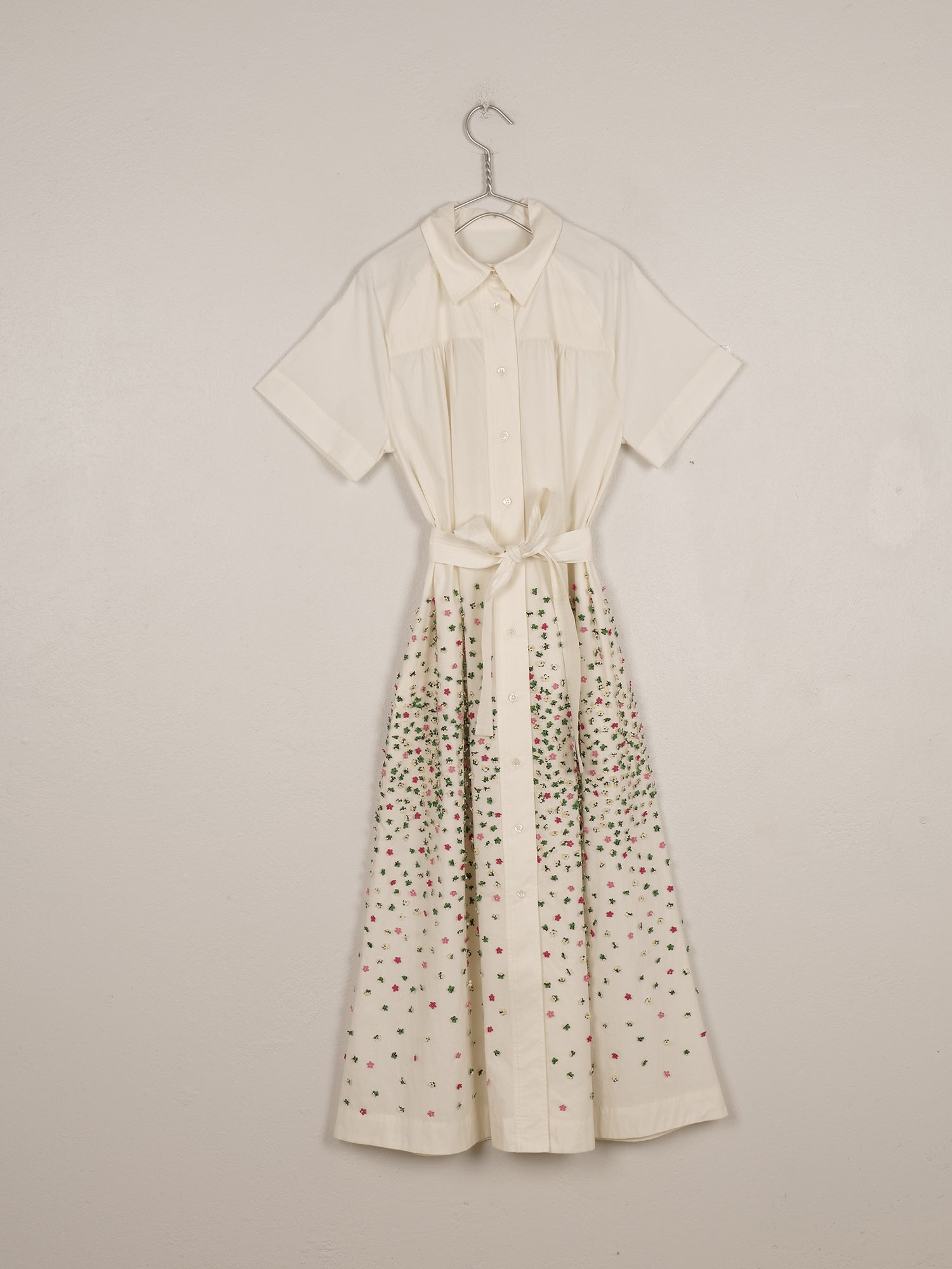 Mii en carte postale Robe Lauris La Provence robe fleurs XS-XL
