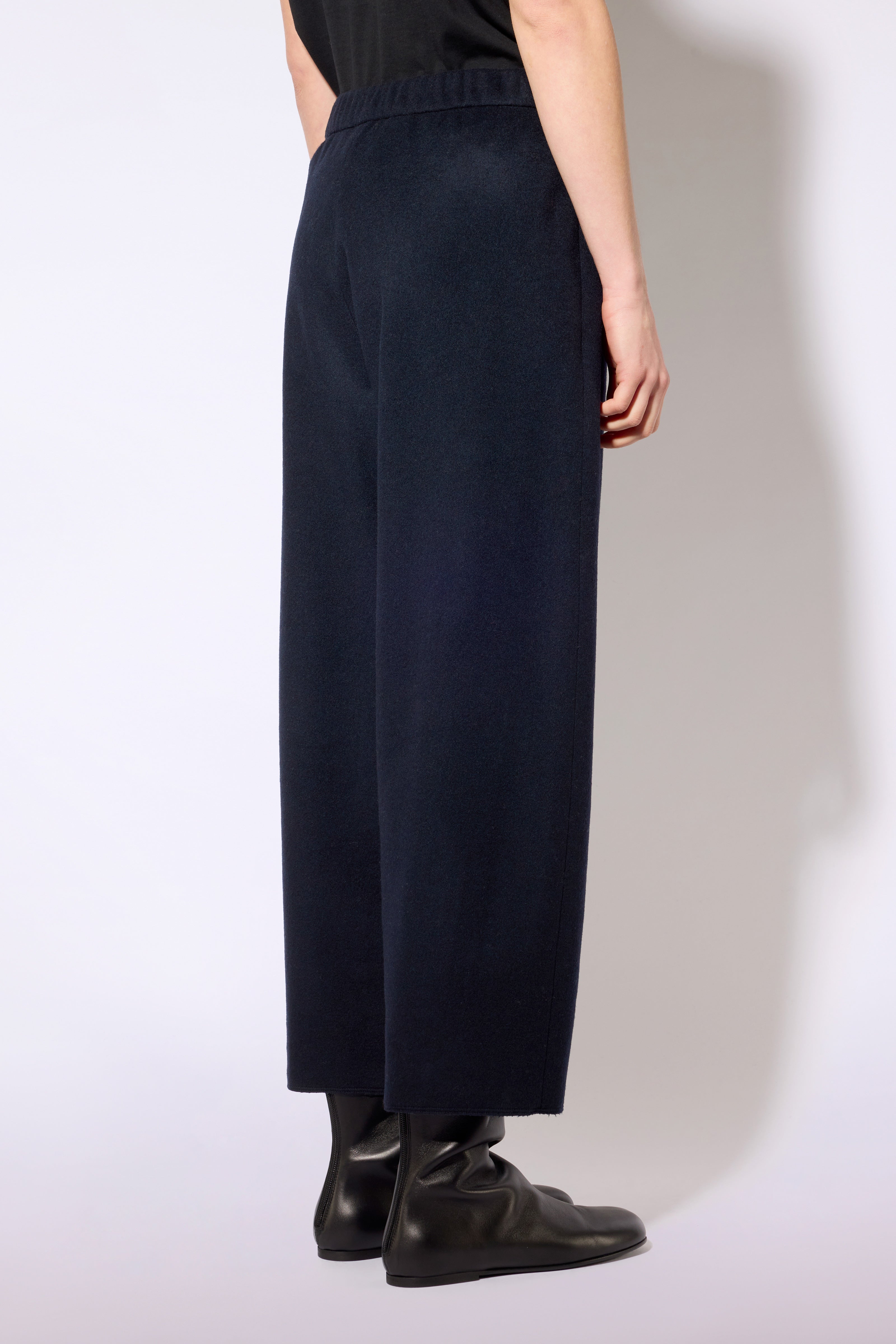Liviana Conti Harper pantalon classique notte 42 femme
