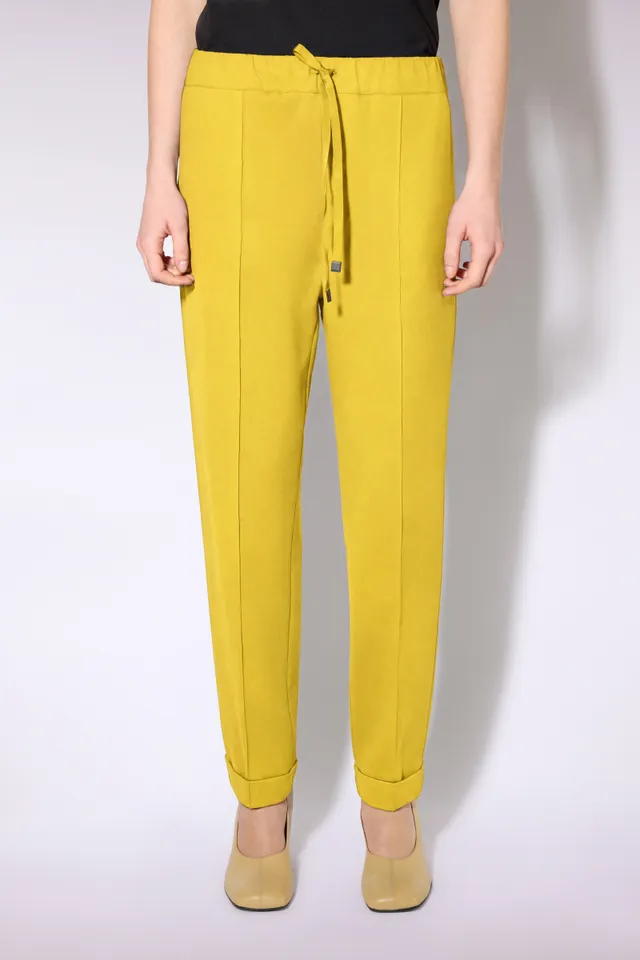 Liviana Conti Brian pantalon femme NOTTE