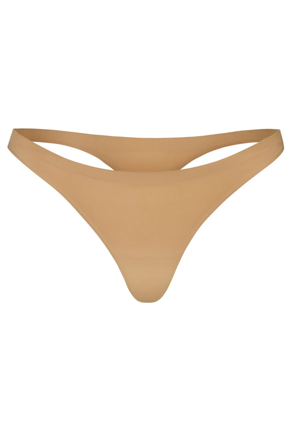 Oh Polly Base Layers String Sans Couture Caramel