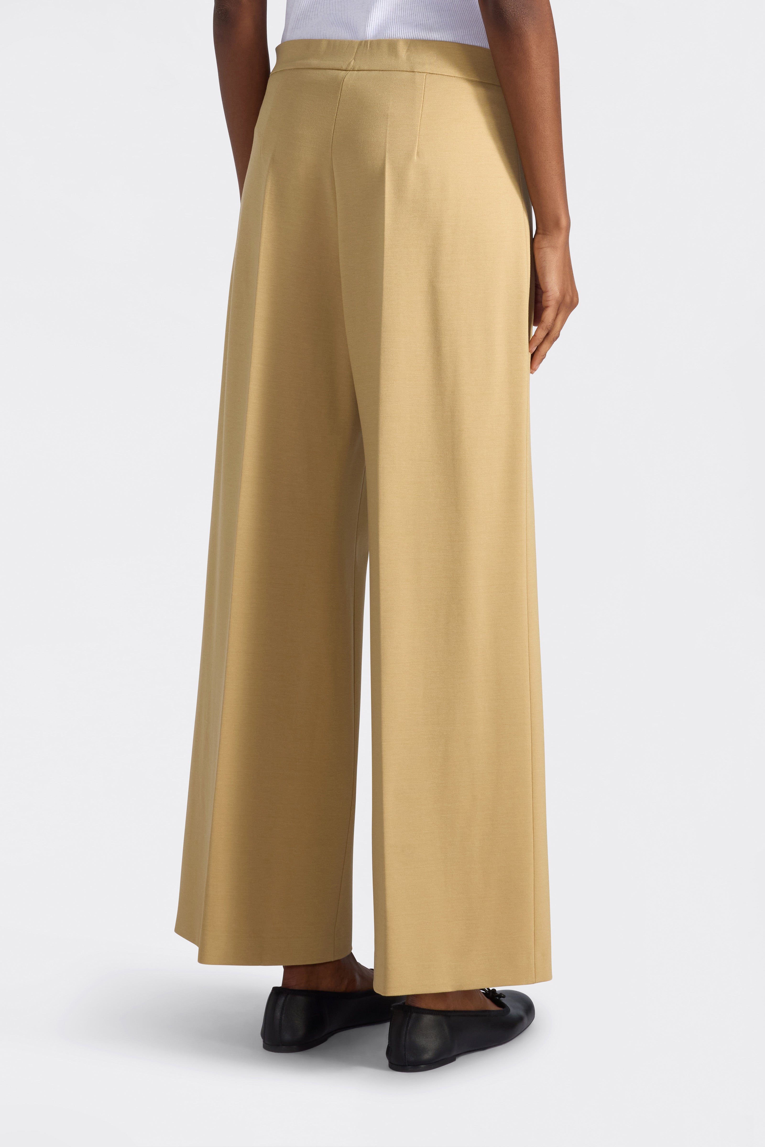 Liviana Conti Oscar pantalon droit cumino 40