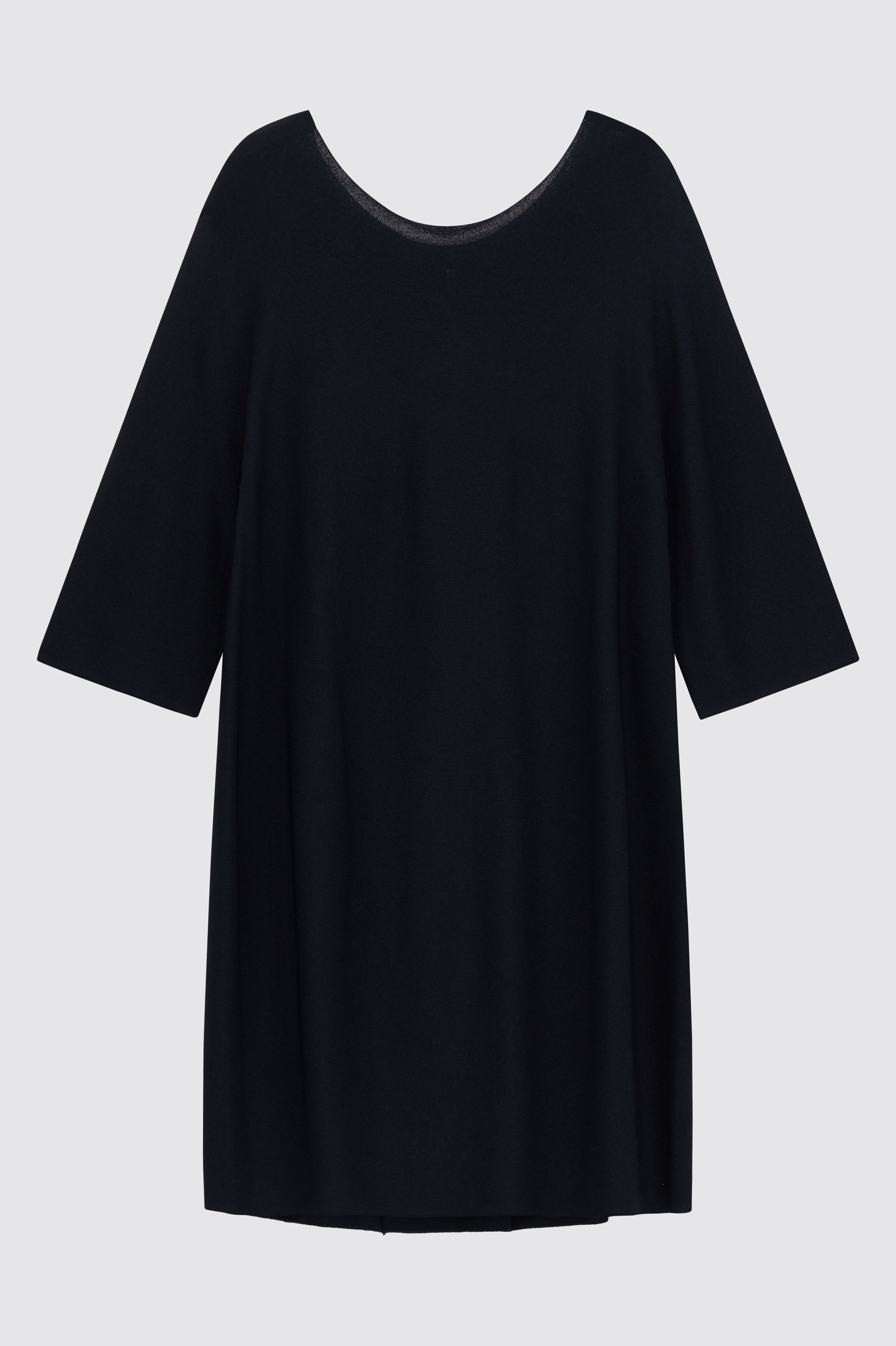Liviana Conti Nelda robe courte viscose nuit