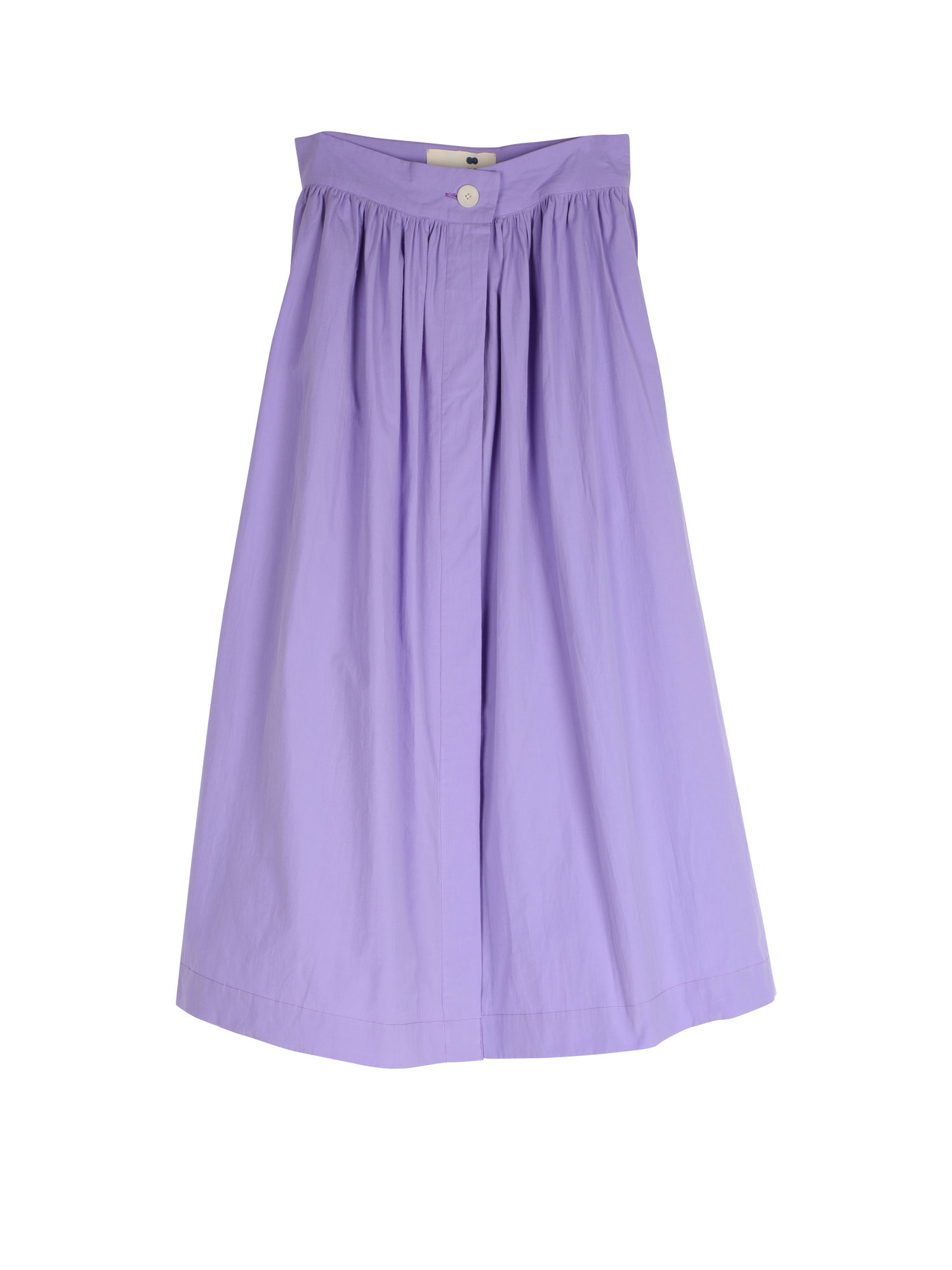MII Les iconiques Mona jupe coton Nymphea XS-XL