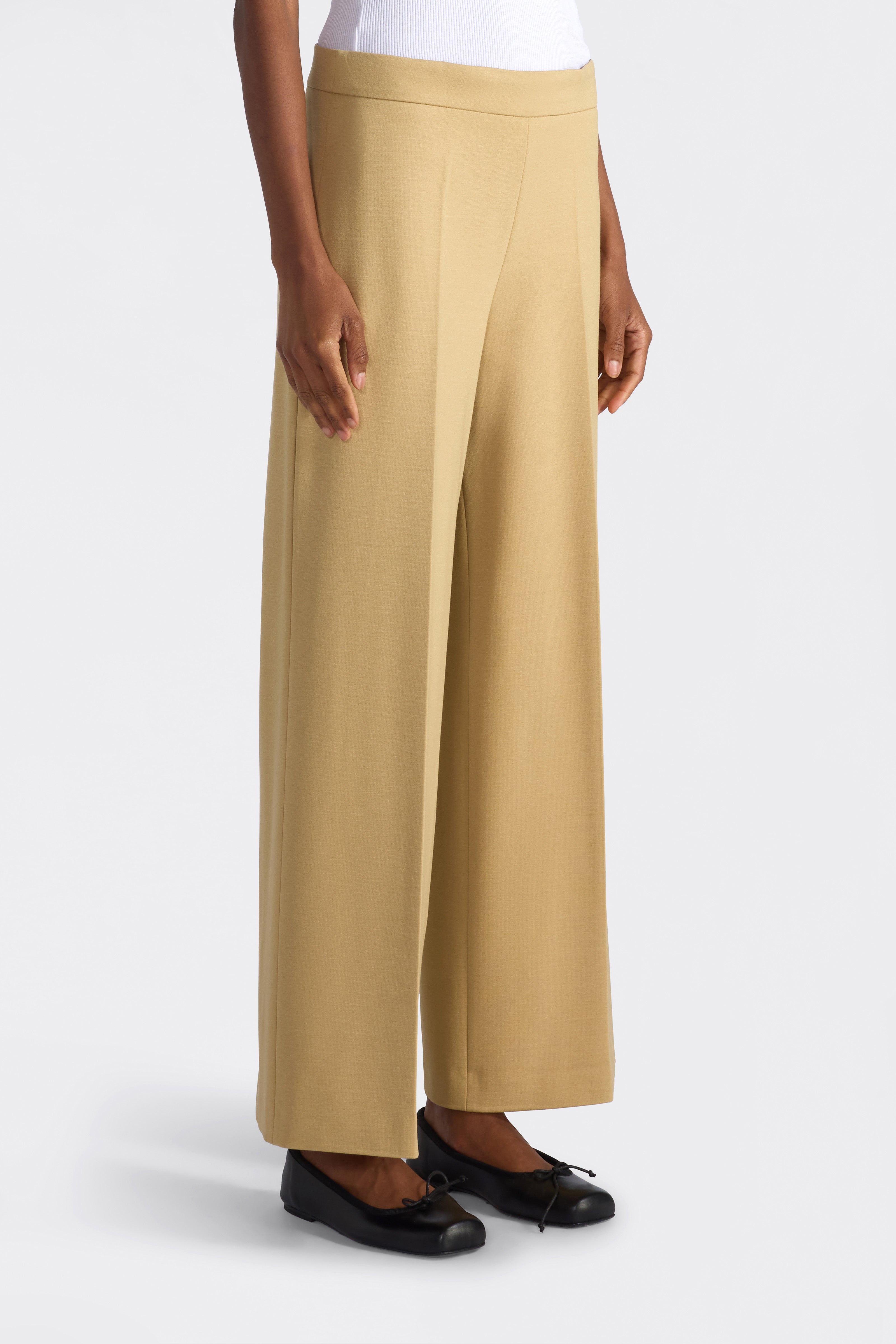 Liviana Conti Oscar pantalon droit cumino 40