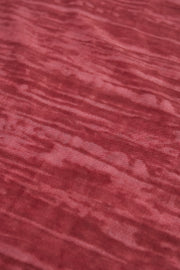 Oh Polly Felicity 13541 pantalon rouge imprimé évasé mesh