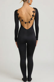 Oh Polly Eulalie 13411 combinaison noire