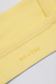 Oh Polly Bo+Tee BT1498B Brassière Lemon maintien léger