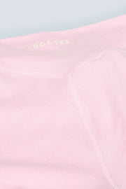 Oh Polly Bo+Tee pantalon flare bloom jersey brossé