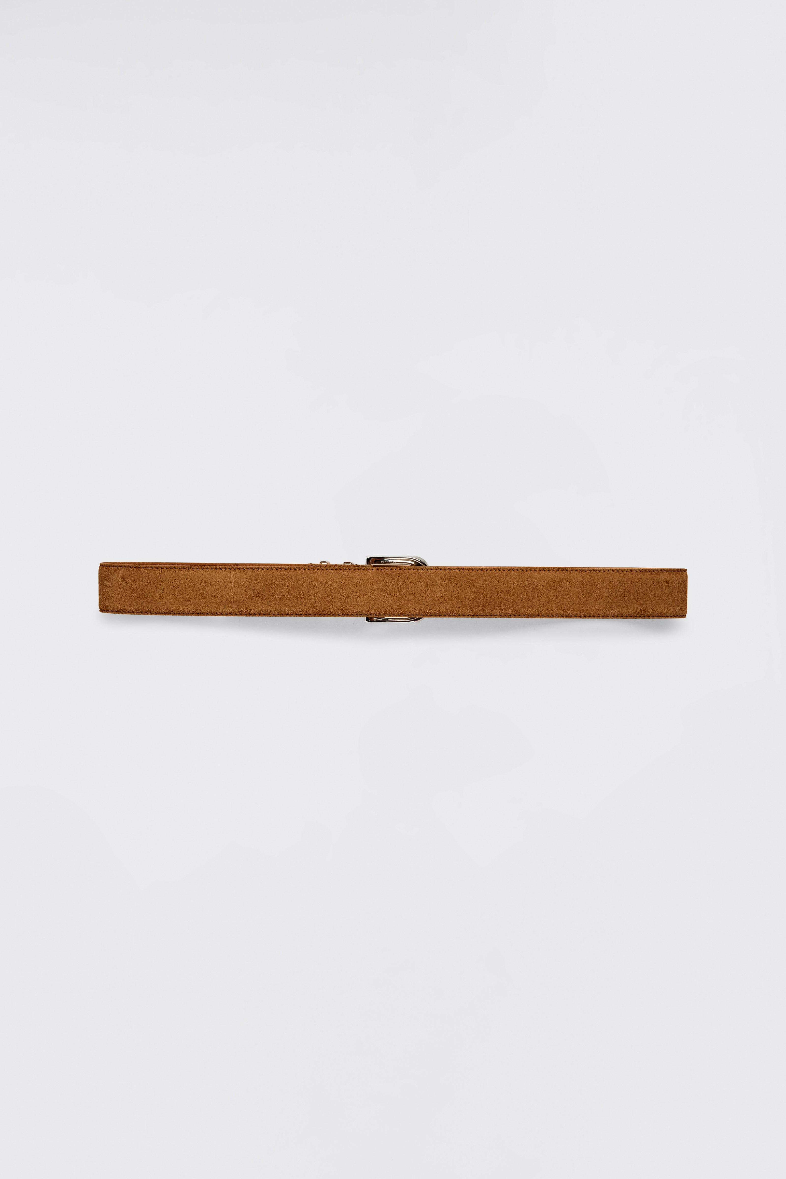 Liviana Conti Kile A6SB19 ceinture cremino taille 85