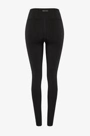 Oh Polly Base Layers legging thermique noir