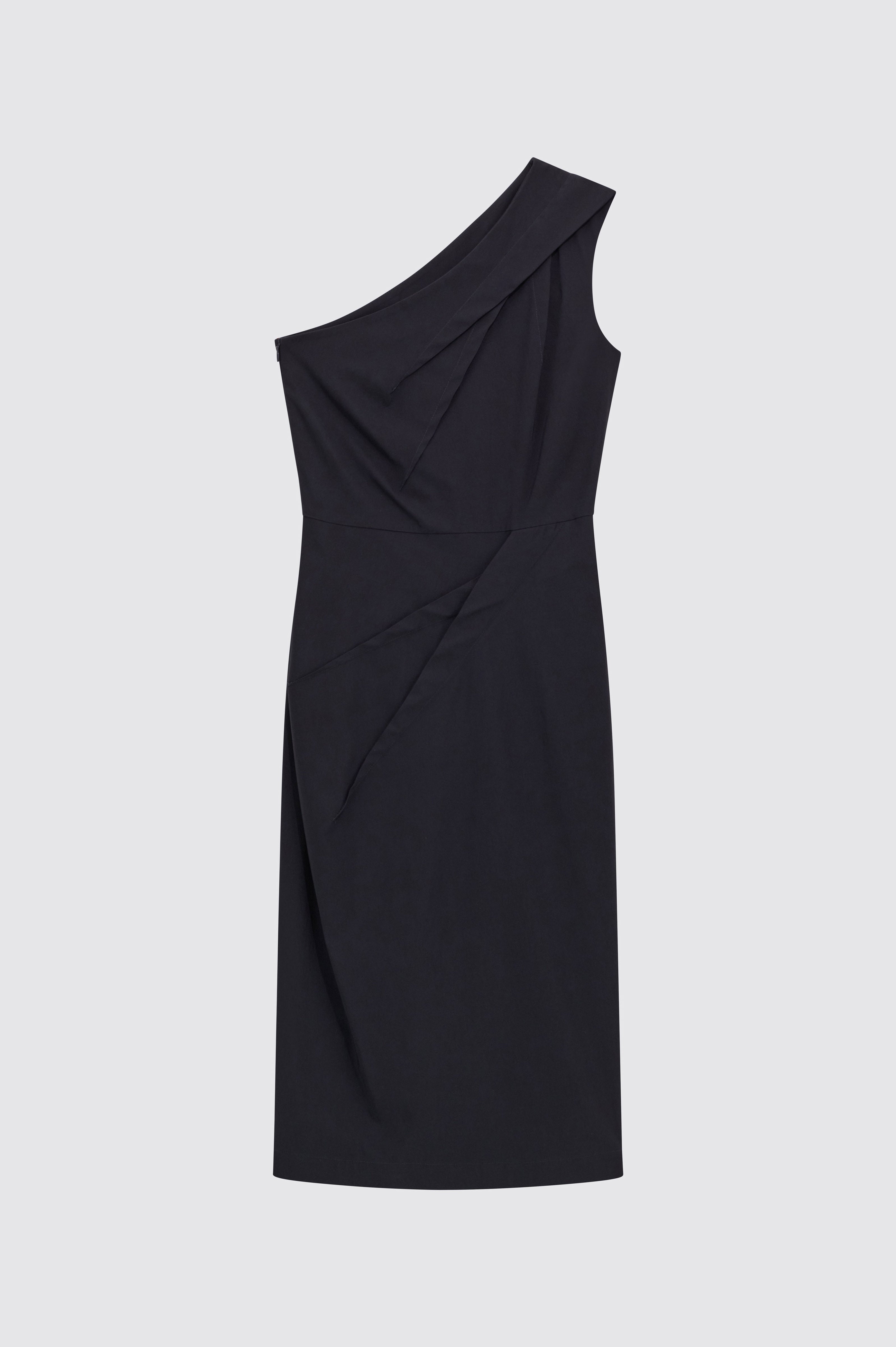 Liviana Conti Rose robe fourreau notte stretch