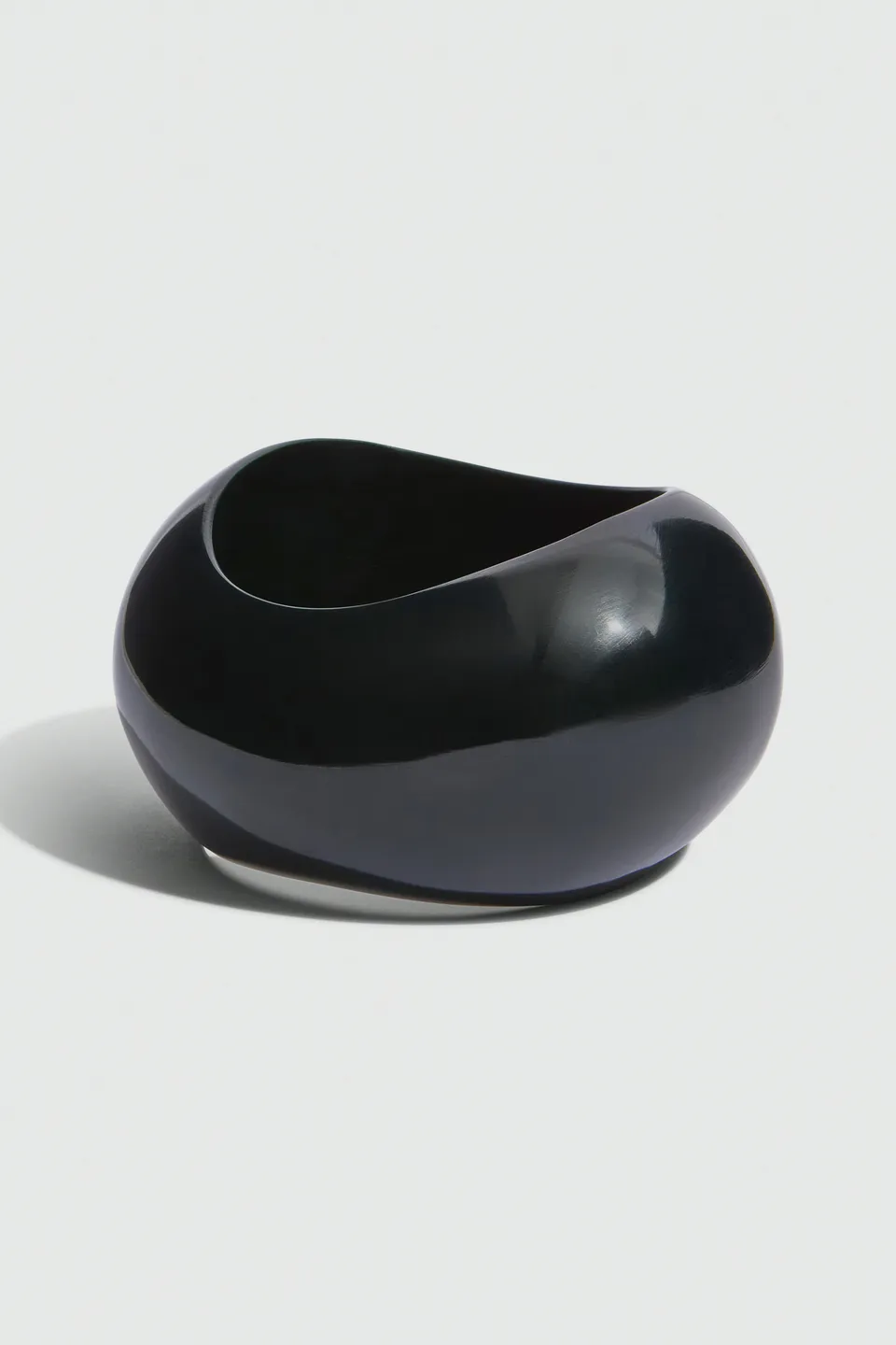 Liviana Conti Osea bracelet résine ovale eden taille unique