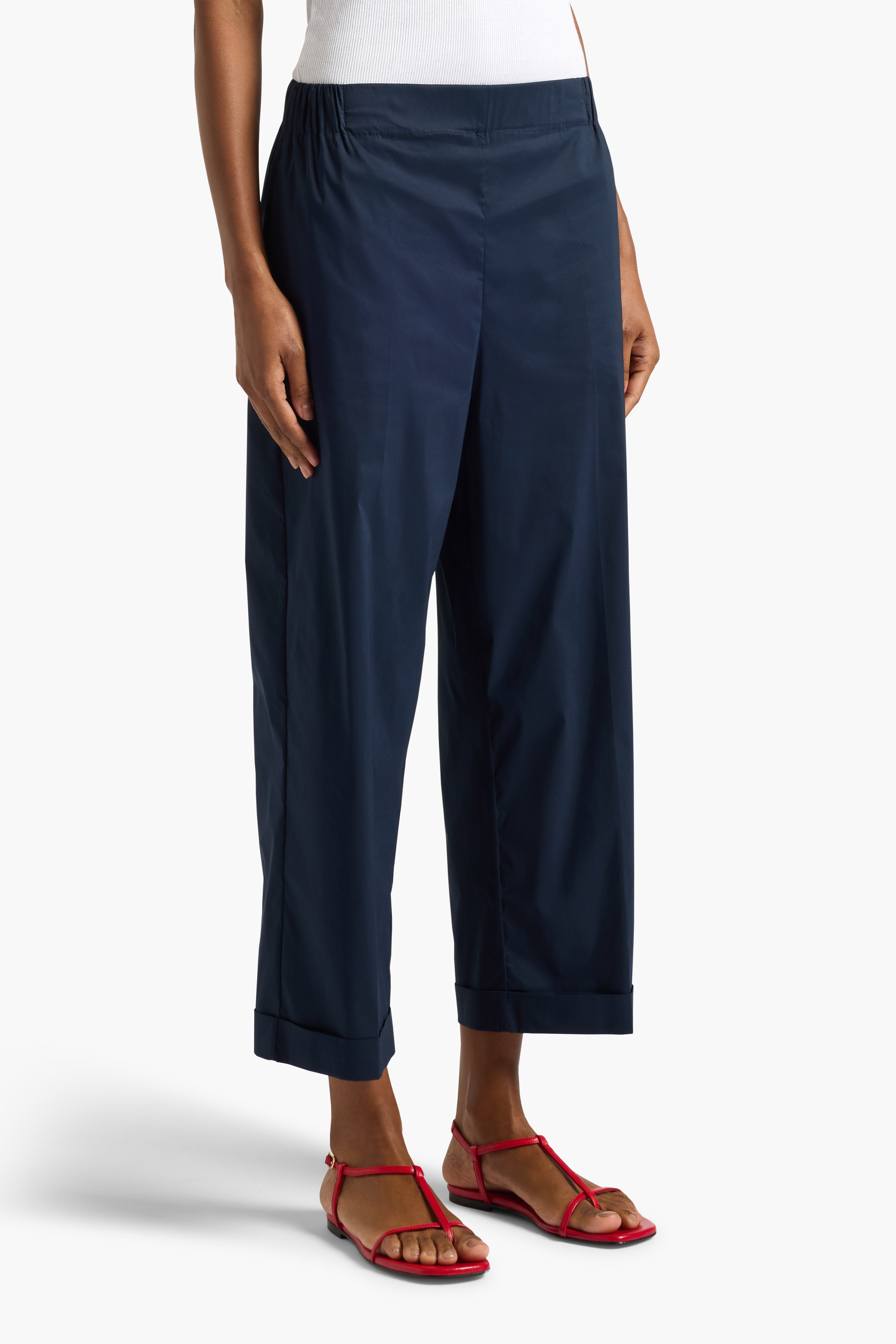 Liviana Conti Claude pantalon ballon notte