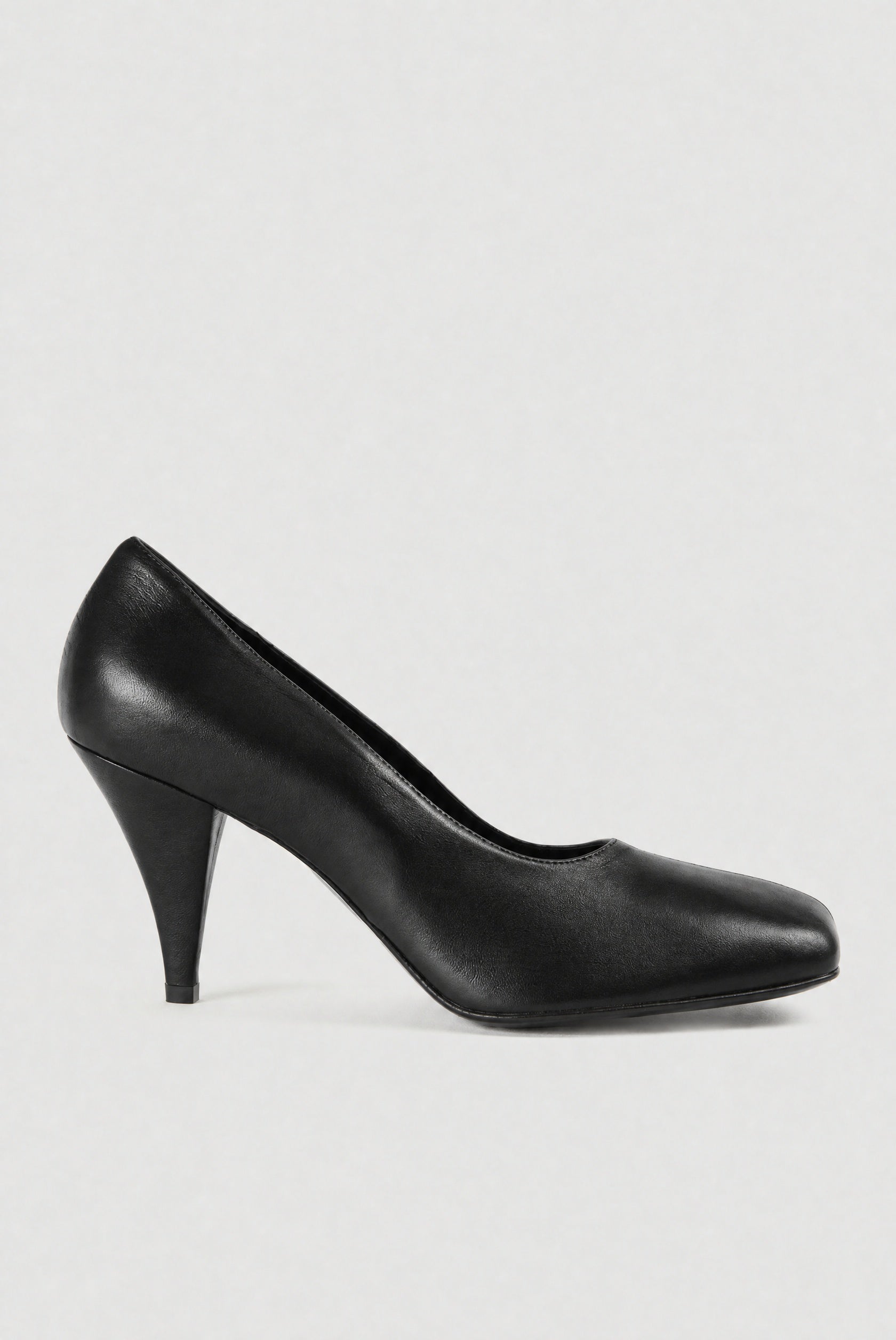 Liviana Conti Olimpia Escarpins femme noir 38 talon 75