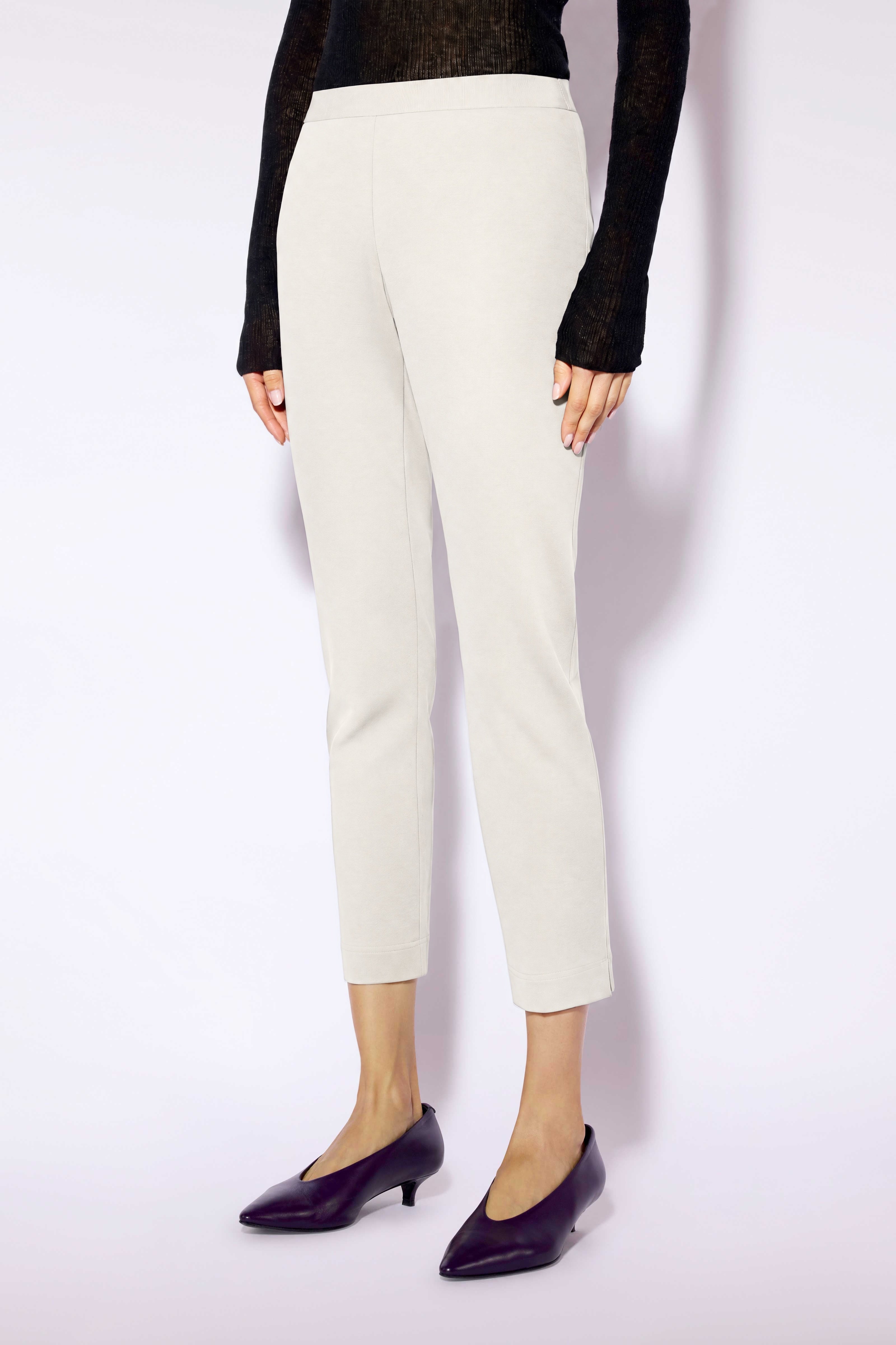 Liviana Conti Liv legging femme nuit point Milano