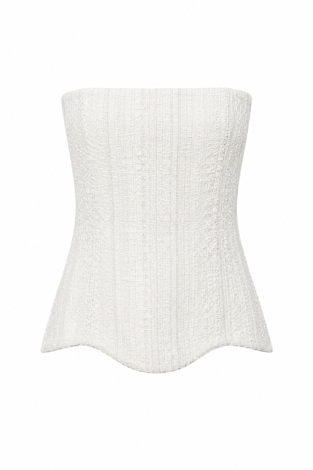 The Ethiquette Celeste Athena bustier corset taille M