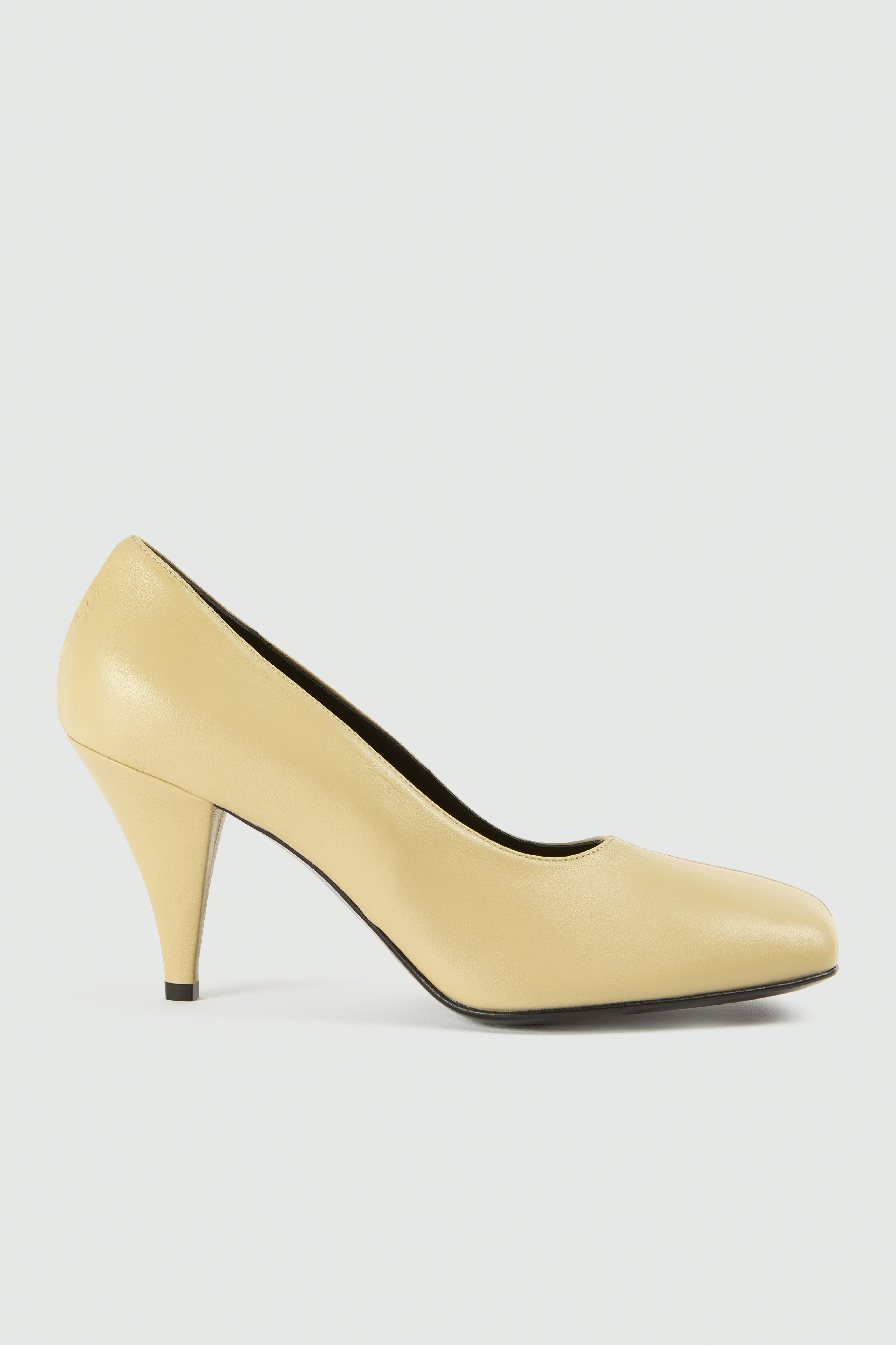 Liviana Conti Olimpia Escarpins femme noir 38 talon 75