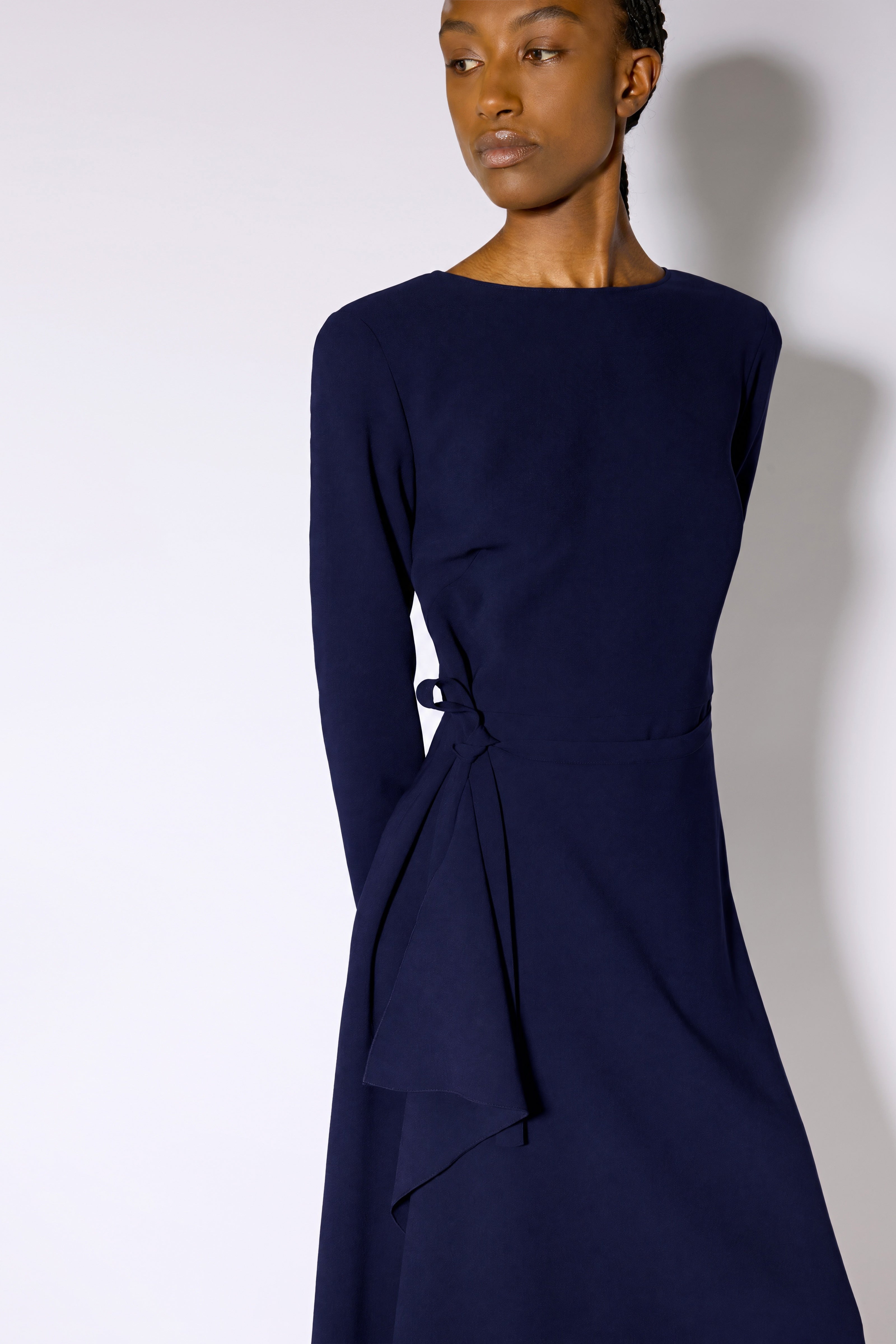 Liviana Conti Abiti Thalia robe espresso occasion