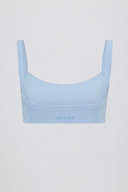 Oh Polly Bo+Tee BT1498B Brassière Sky bleu ciel
