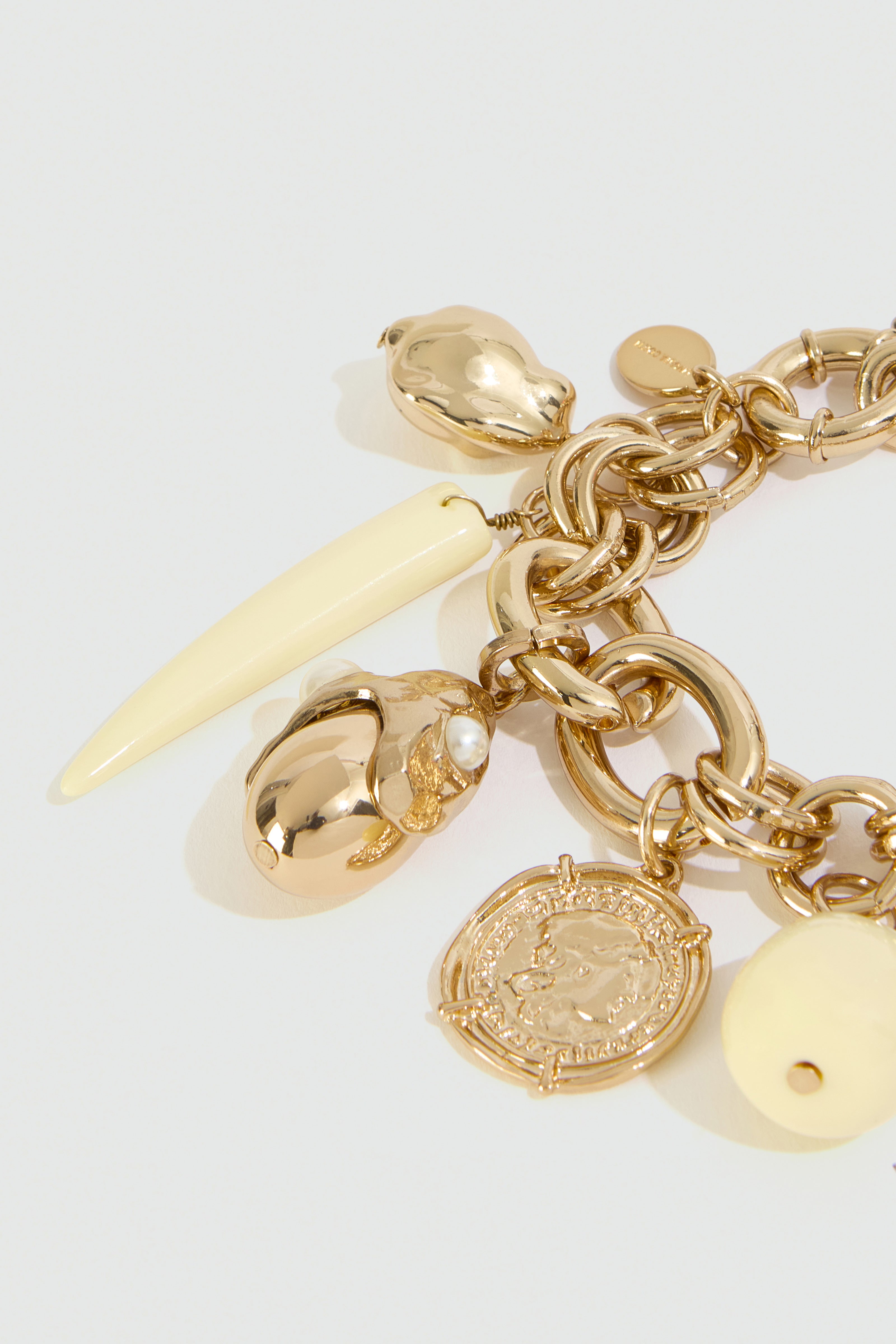 Liviana Conti Partenope bracelet or charms