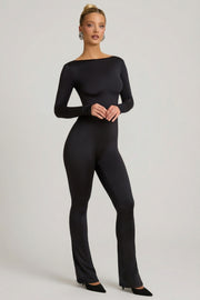 Oh Polly Eulalie 13411 combinaison noire