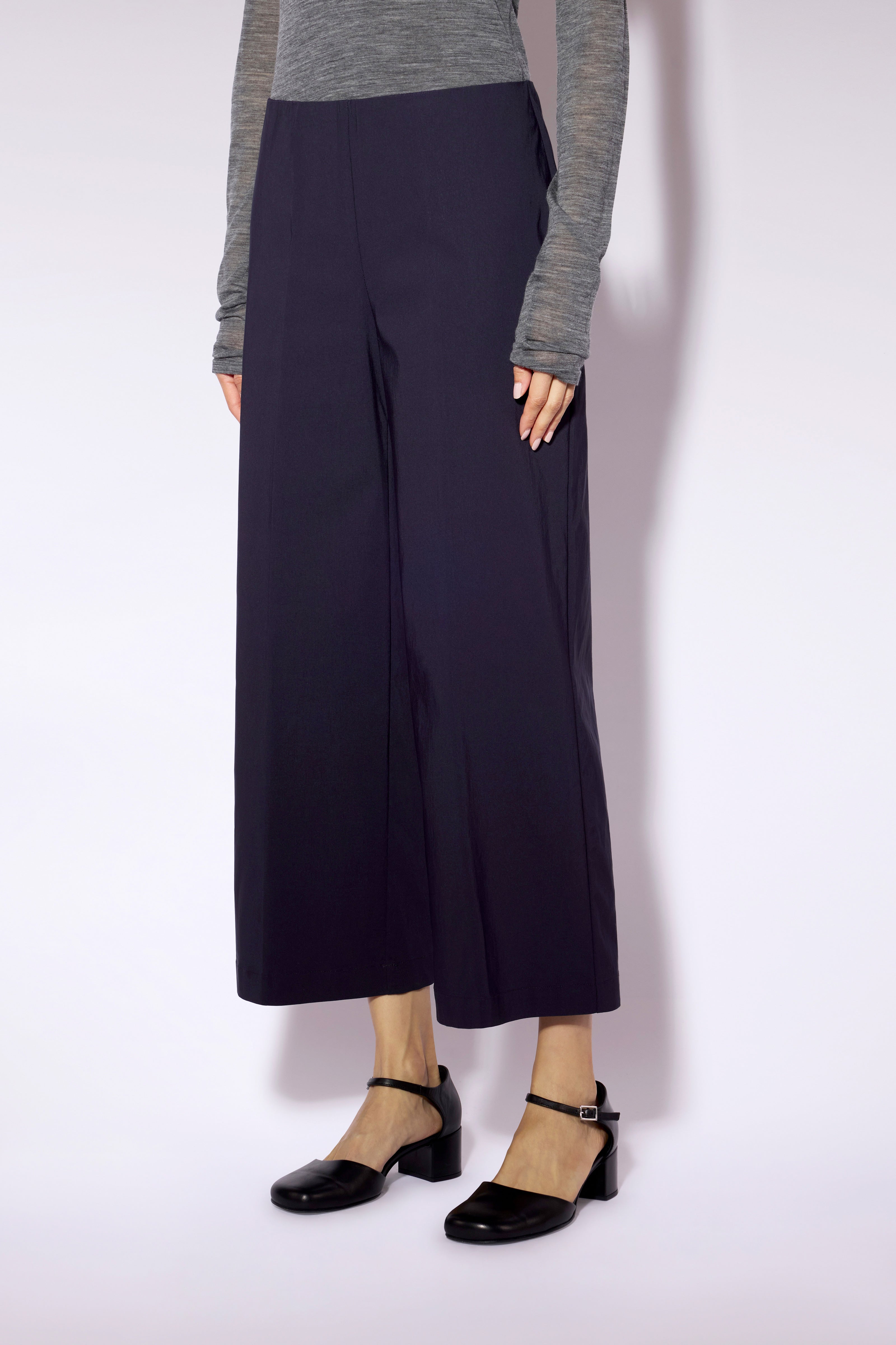 Liviana Conti Pantaloni Claudette pantalon palazzo ECLISSE