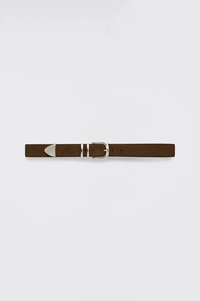 Liviana Conti Kile A6SB19 ceinture cremino taille 85
