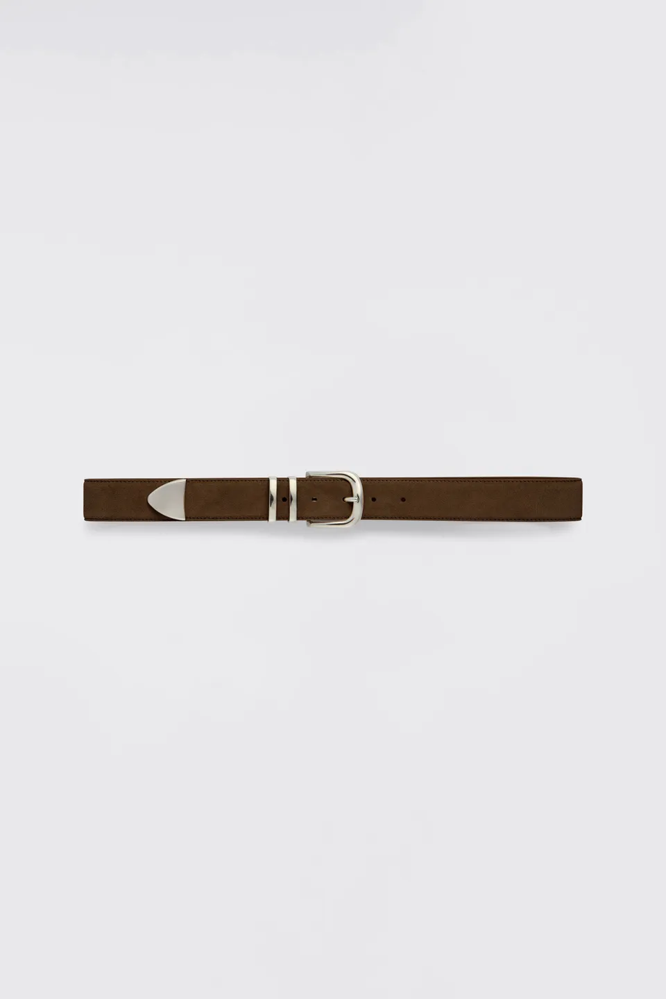 Liviana Conti Kile A6SB19 ceinture cremino taille 85