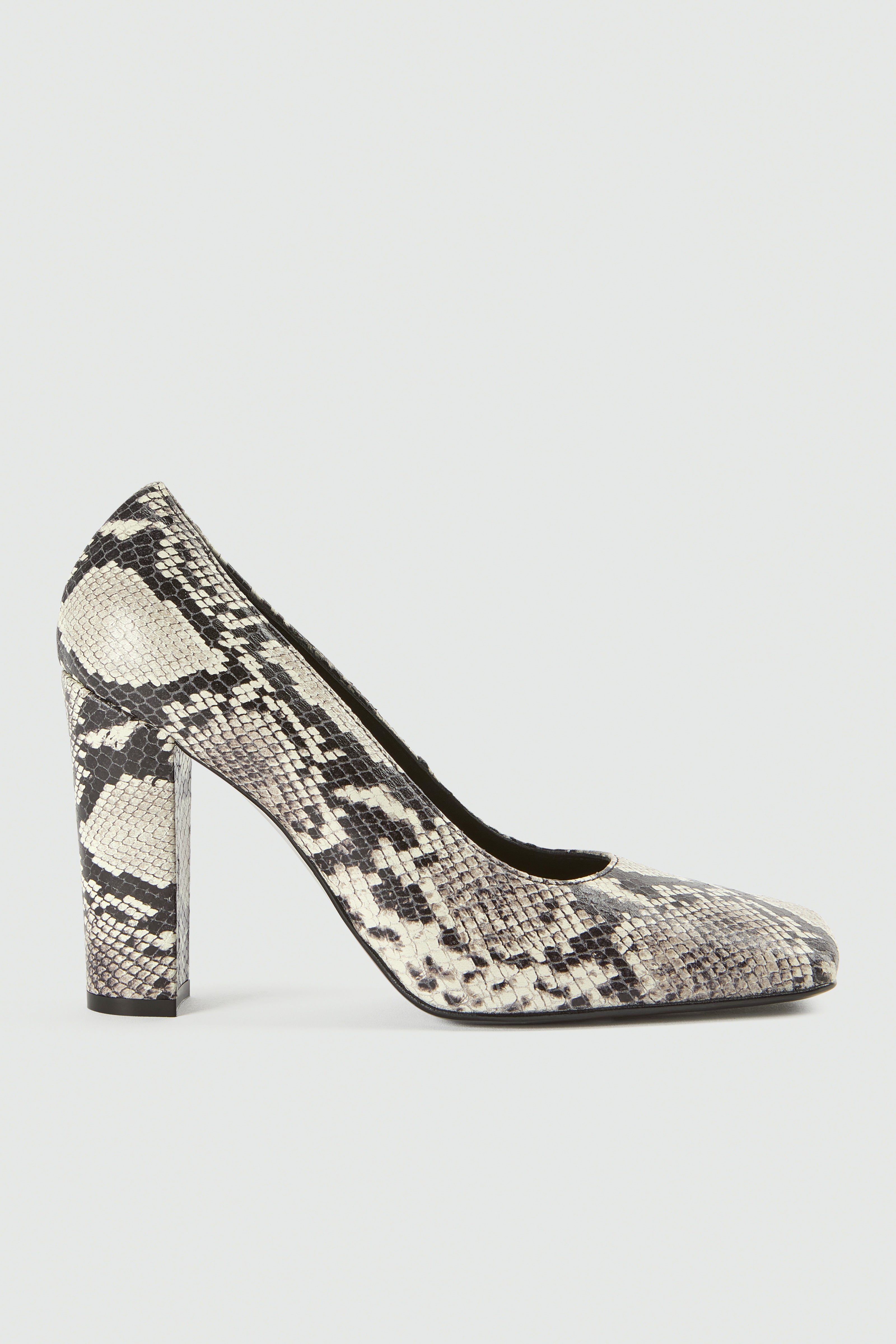 Liviana Conti Mindy A6WC55 escarpins piton Roccia talon 9