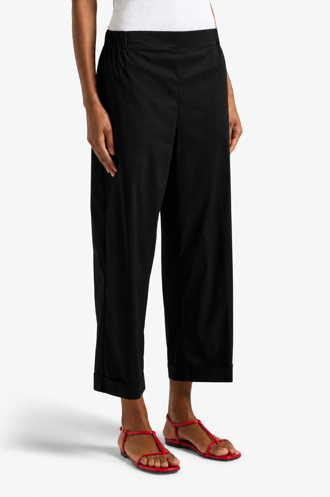 Liviana Conti Claude pantalon ballon notte