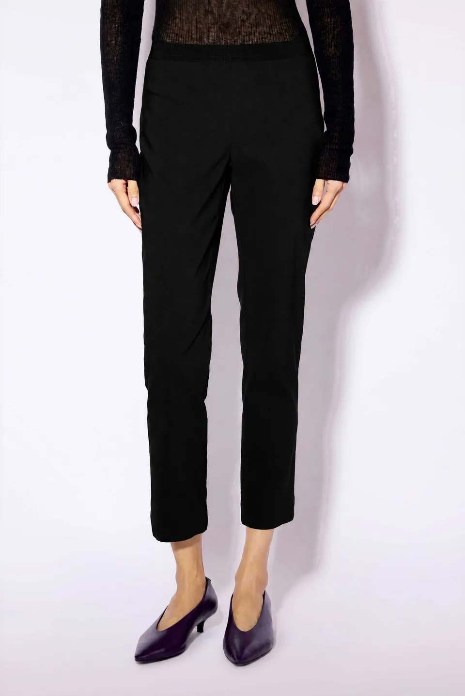 Liviana Conti Liv legging viscose stretch eden 40