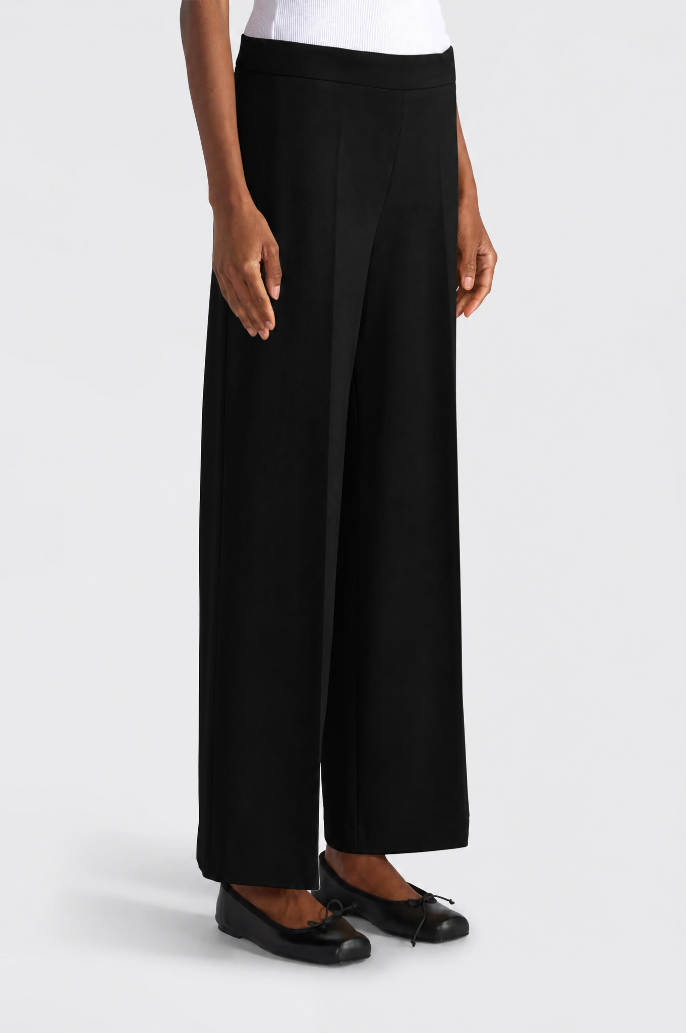 Liviana Conti Oscar pantalon droit cumino 40