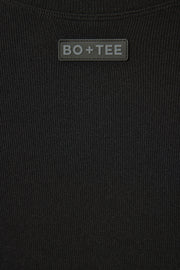 Oh Polly Base Layers BT2413 haut thermique noir