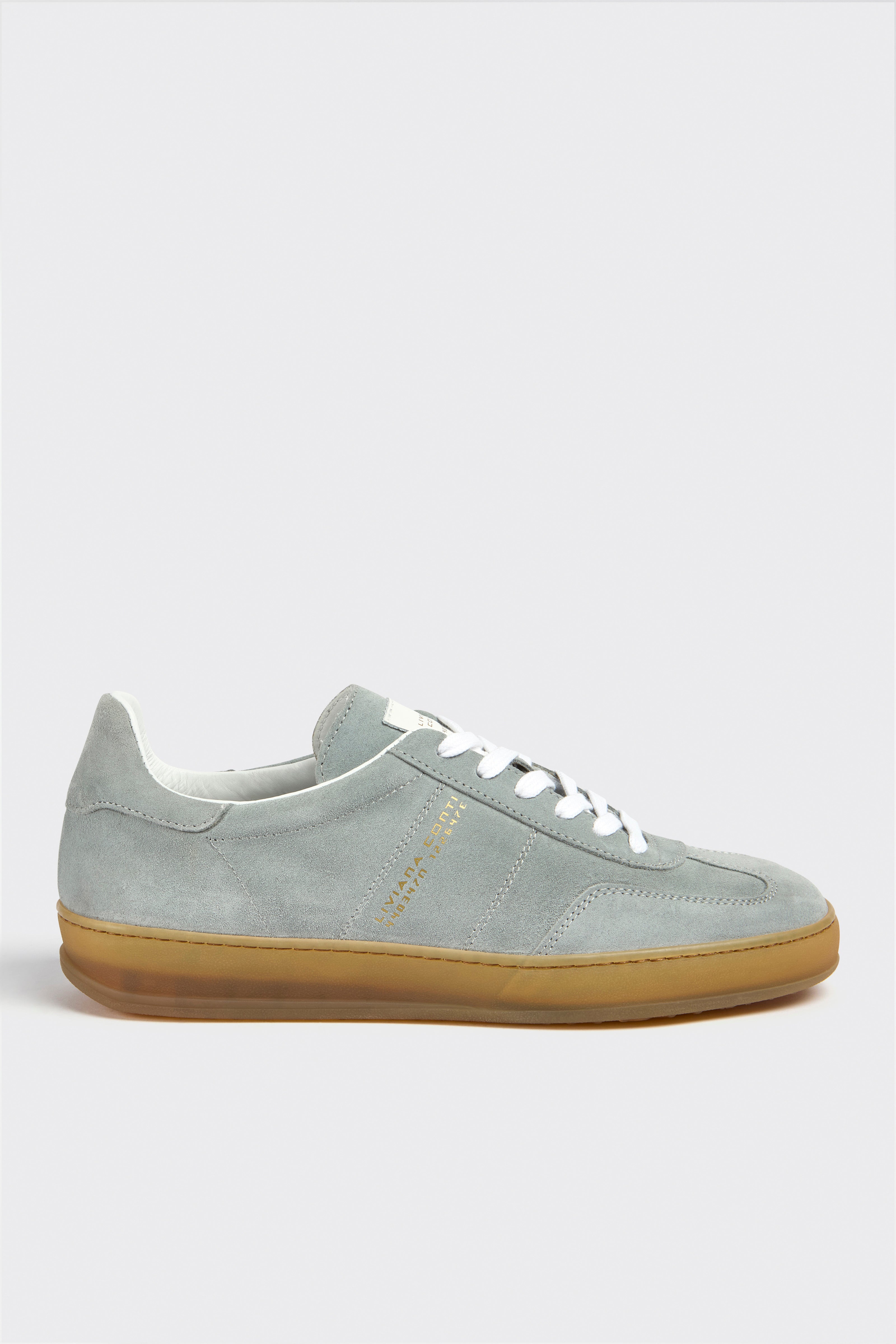 Liviana Conti Delia sneakers cuir brezza 38