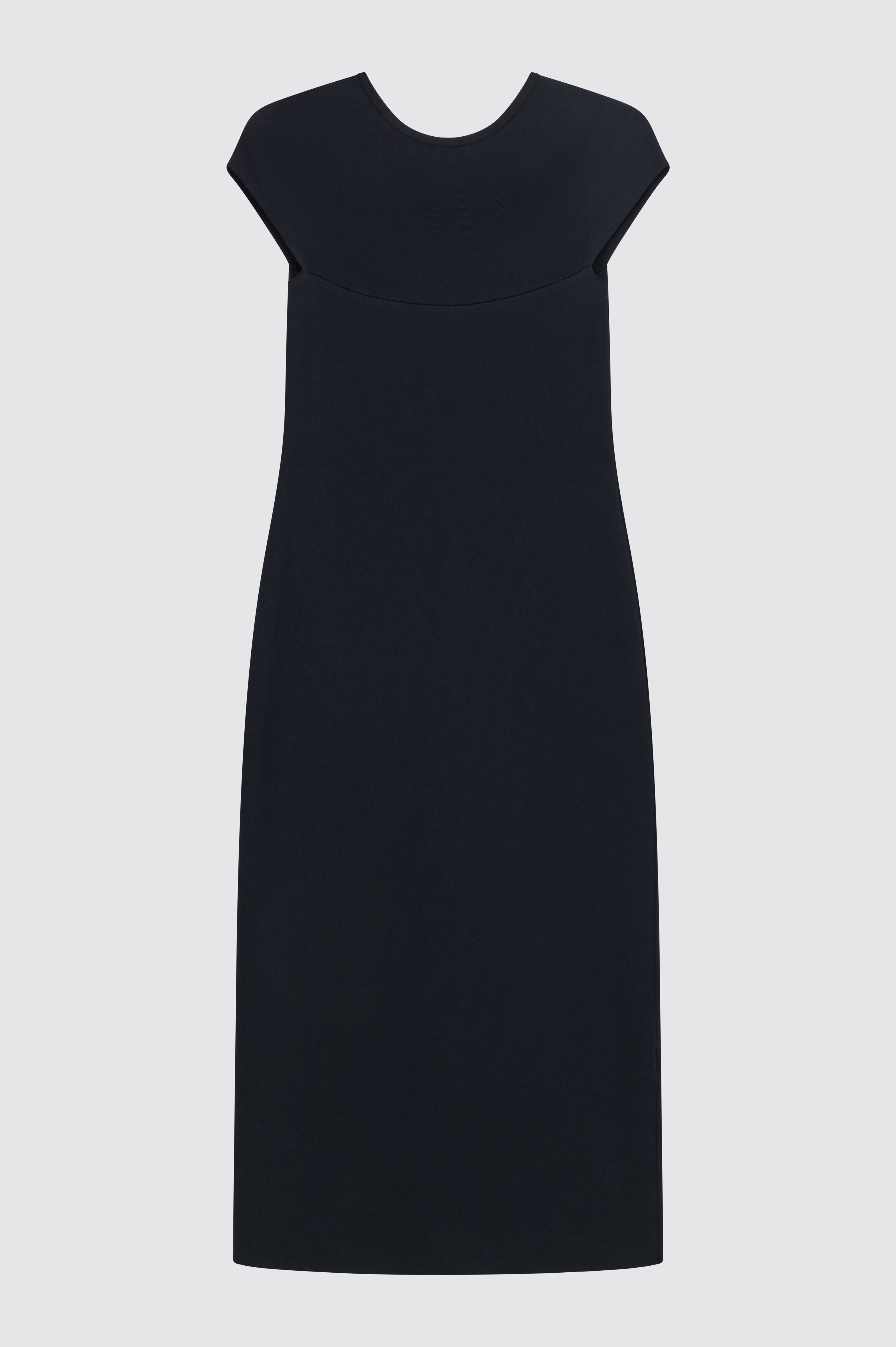 Liviana Conti Marlene robe midi notte viscose