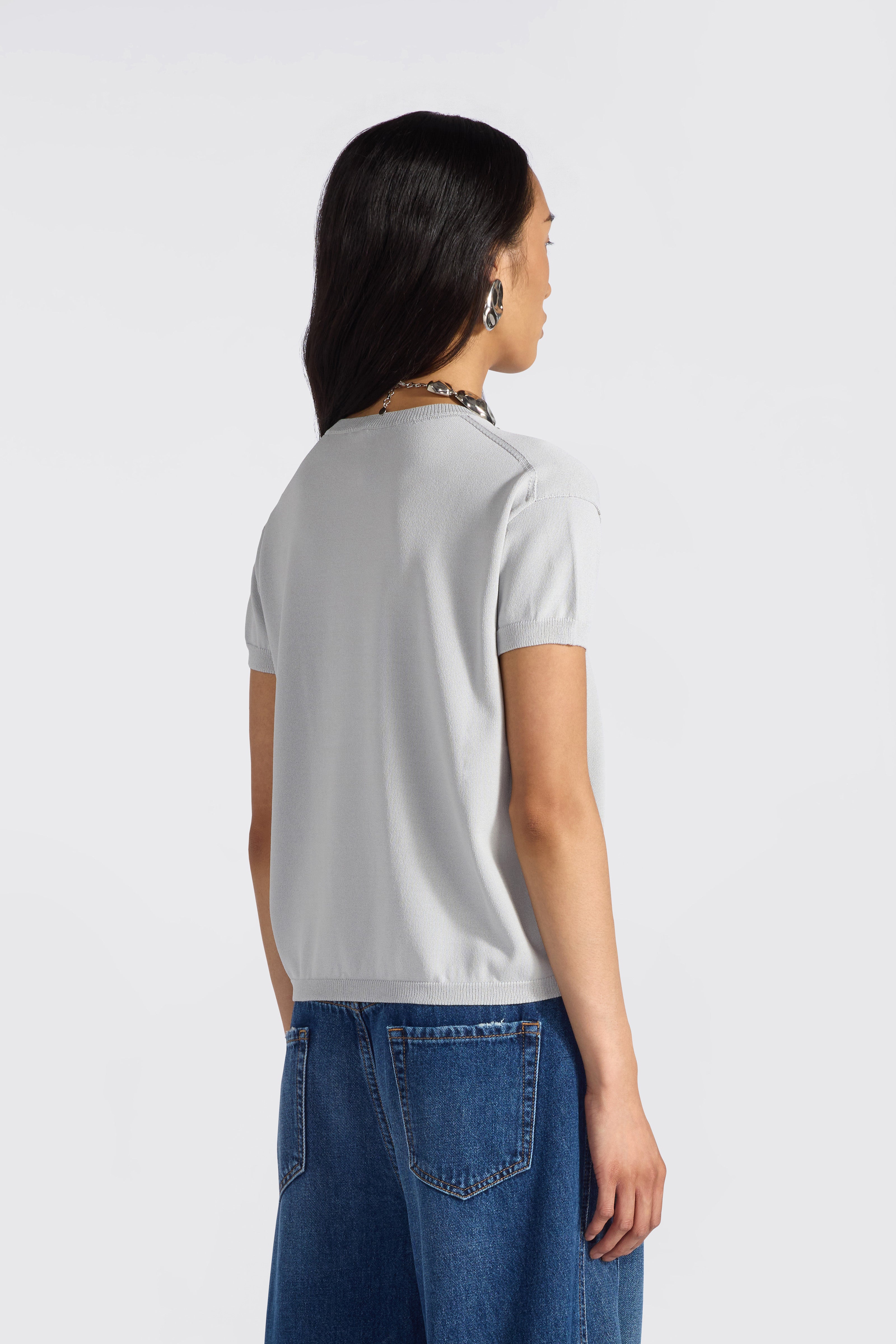 Liviana Conti Maglieria Dollie pull viscose Brezza XS