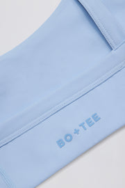 Oh Polly Bo+Tee BT1498B Brassière Sky bleu ciel