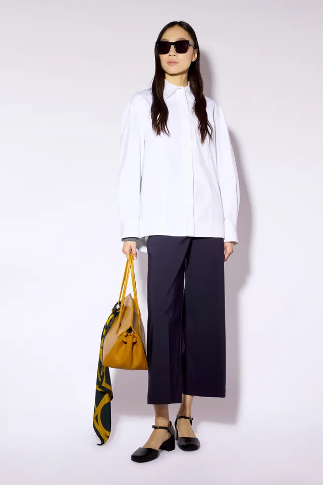 Liviana Conti Pantaloni Claudette pantalon palazzo ECLISSE