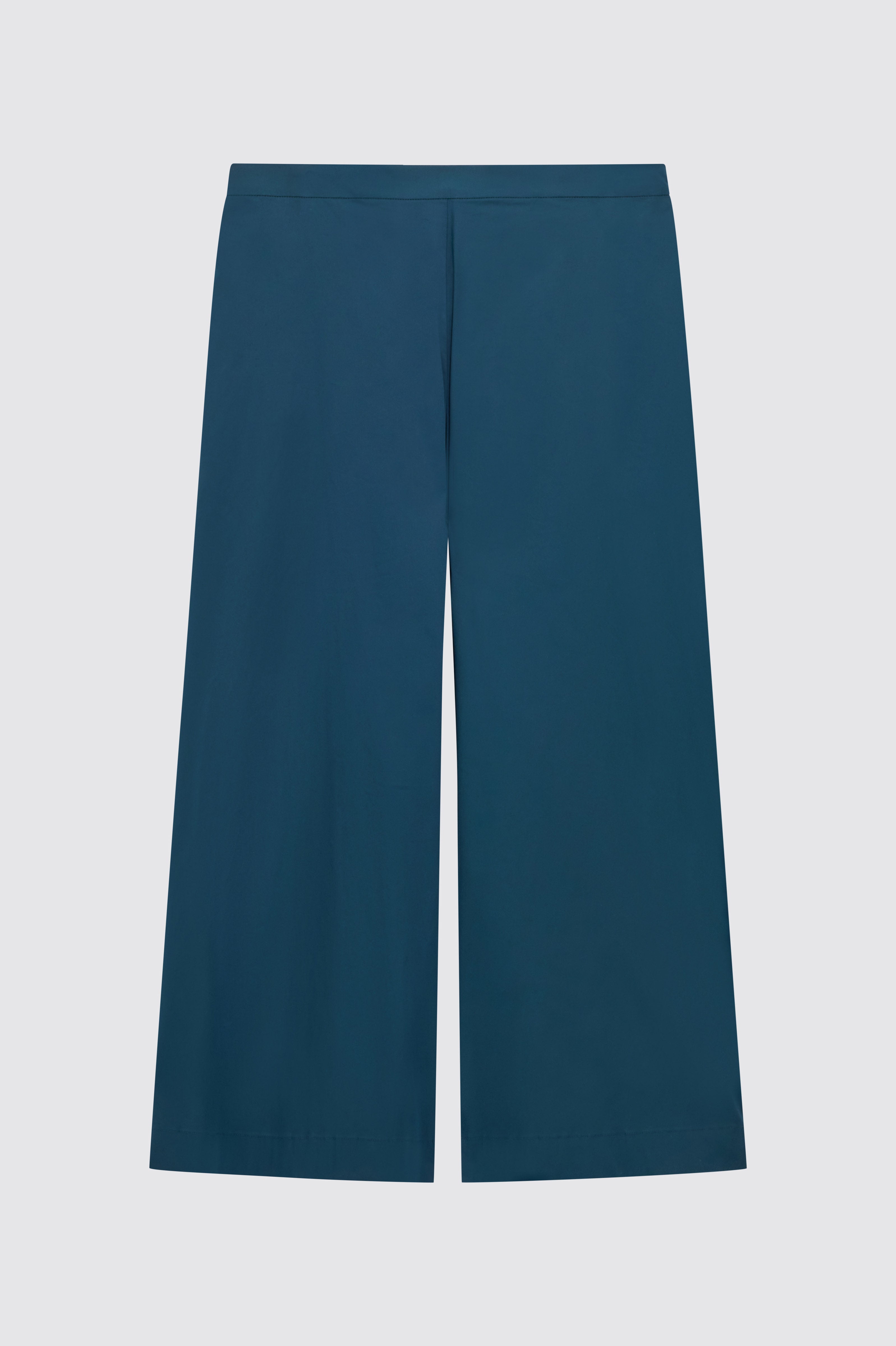 Liviana Conti Marilyn pantalon femme noir coupe classique