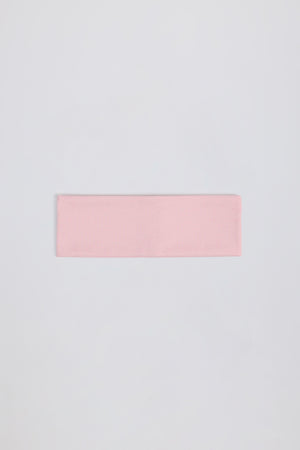 Oh Polly Bo+Tee BT2054 bandeau rose chiné taille unique