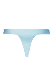 Oh Polly Aroha NS14997 bas bikini bleu ciel