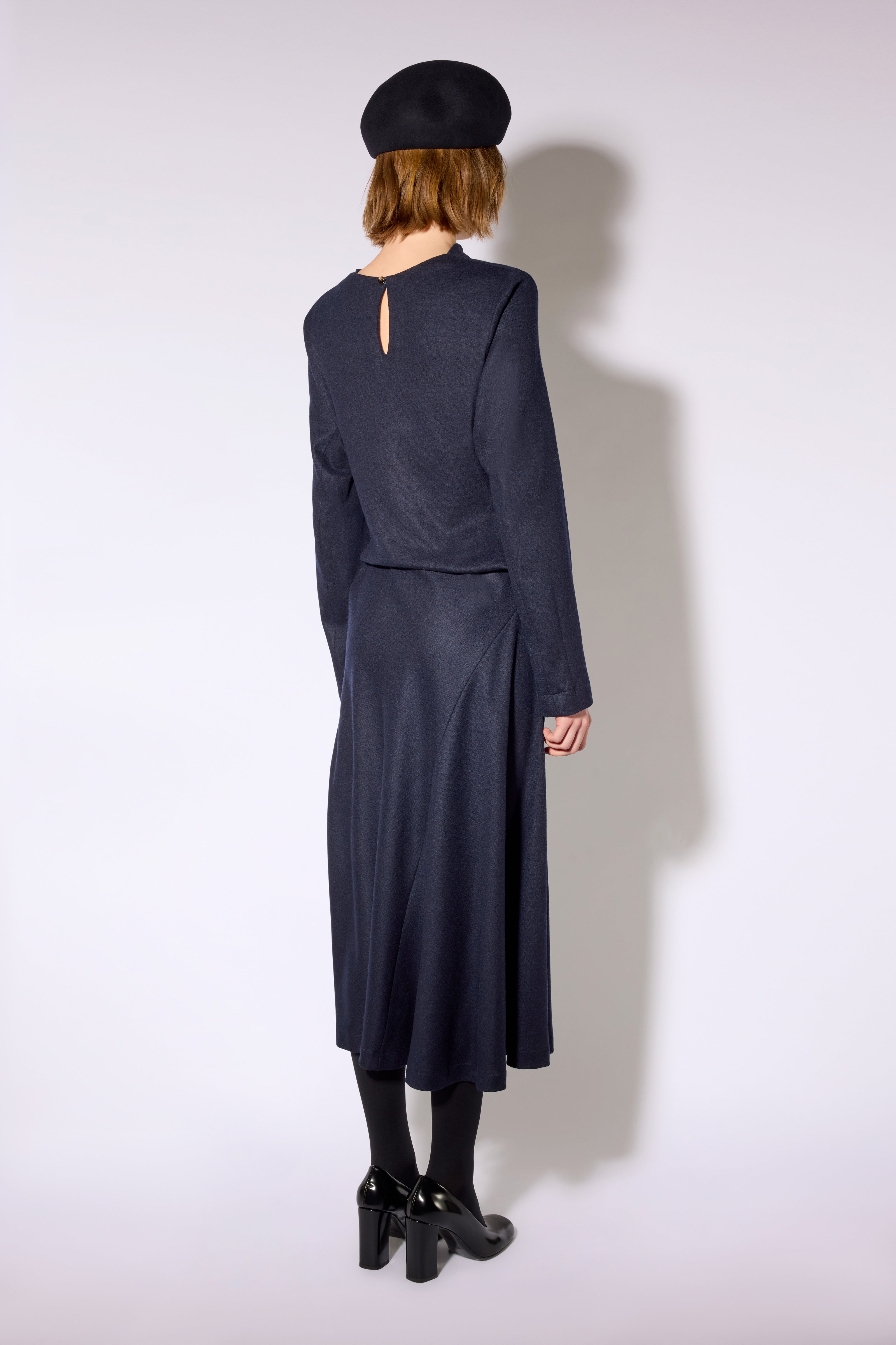 Liviana Conti Amira robe nuit 38 longue hiver